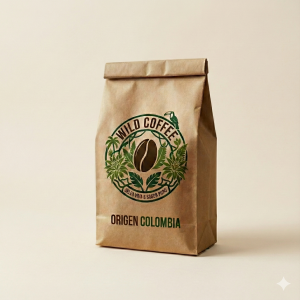 Café de Origen Colombia