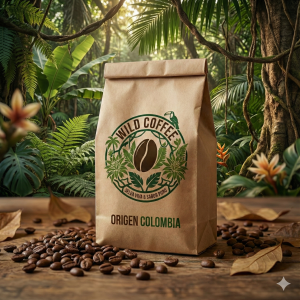 Café Blend Tropical