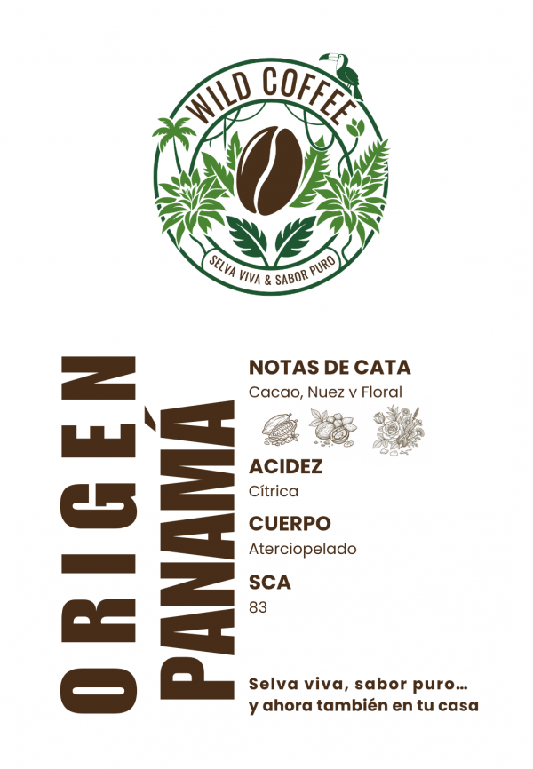 Panamá Lorayne